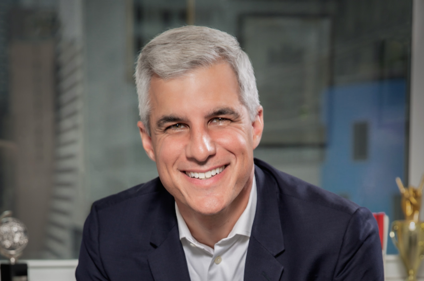 Producer Ken Davenport on Marketing the Magic of Broadway Image