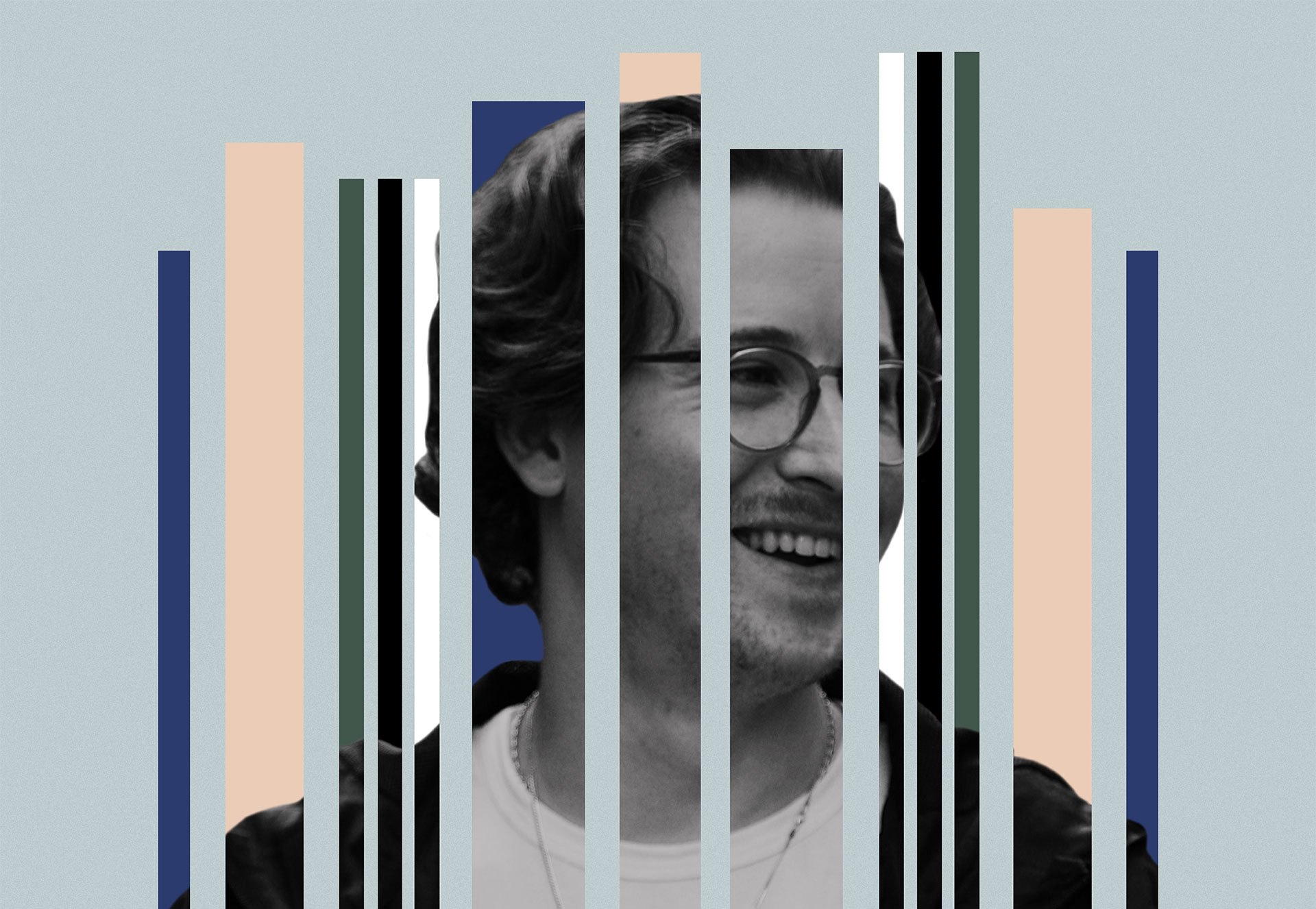 The Culture Theory's Jake Posner on A R I Z O N A, Natania, and ...