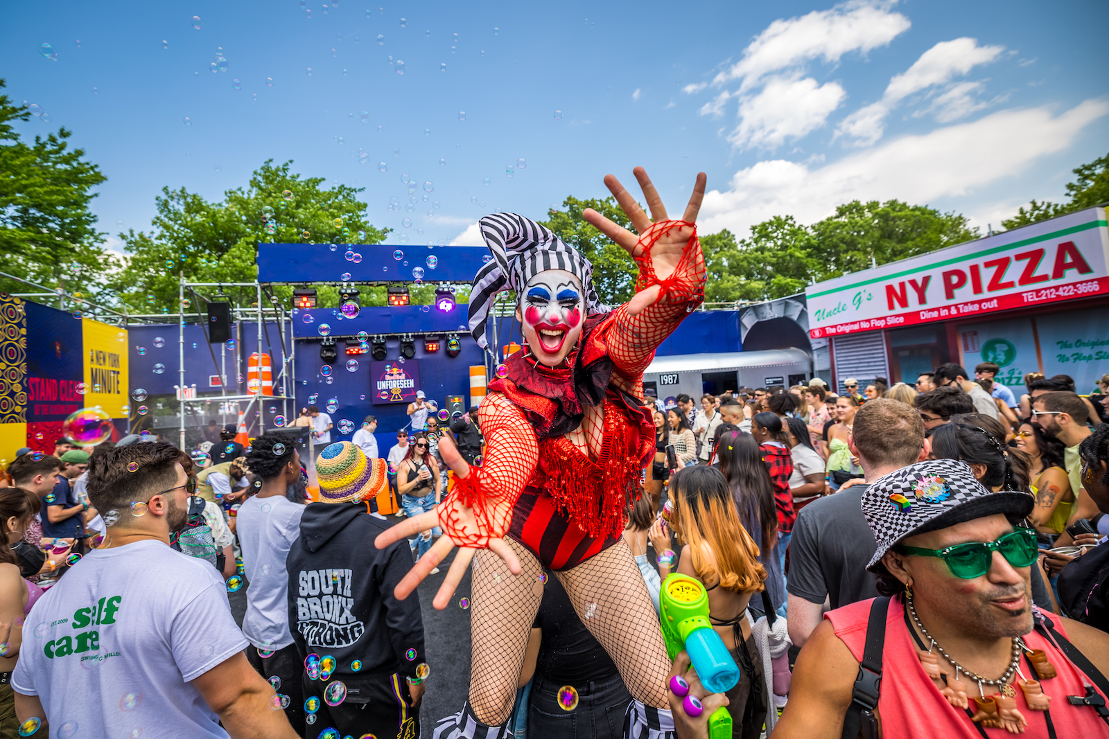 How Brands Can Get the Most Out of Live Music Events and Festivals Image