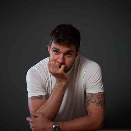 Author Photo