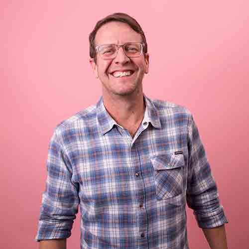 Author Photo