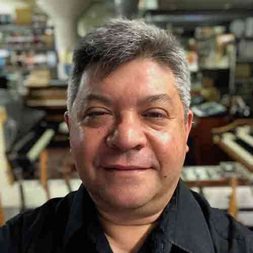 Author Photo