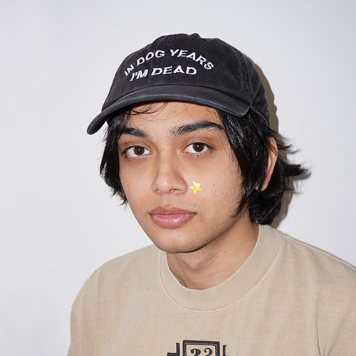 Author Photo