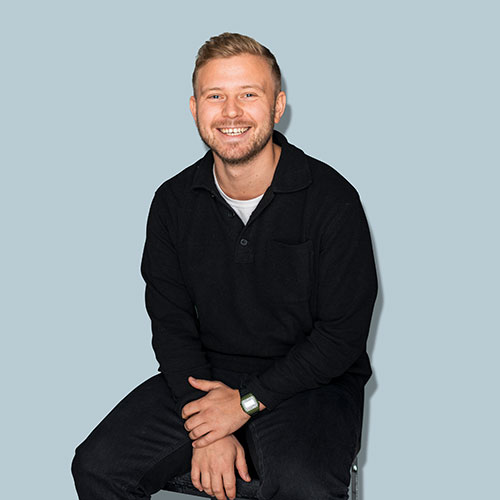 Author Photo