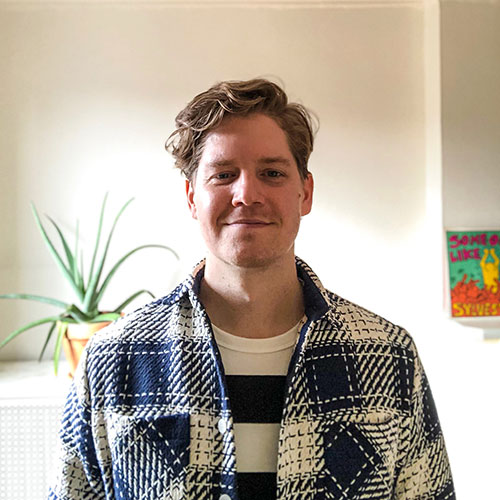 Author Photo