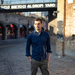Author Photo