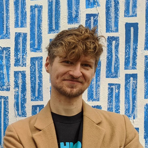 Author Photo
