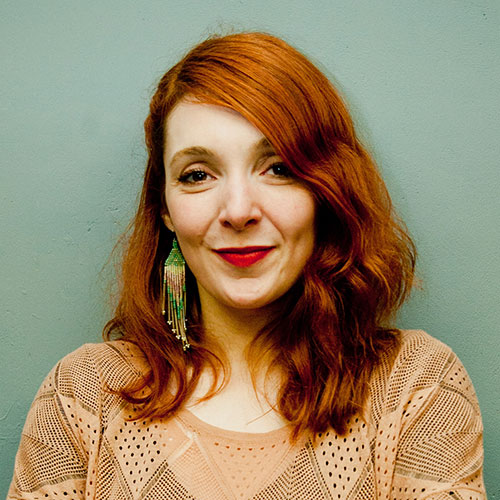 Author Photo