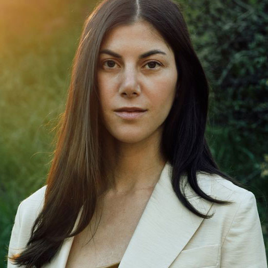 Author Photo