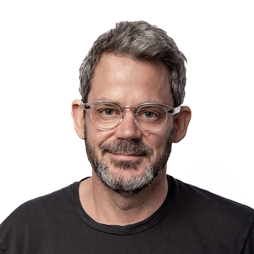 Author Photo