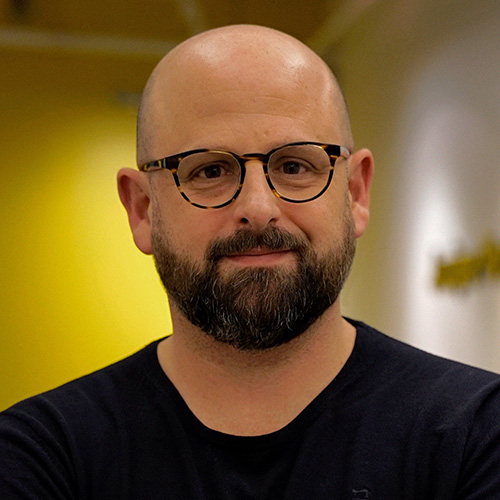 Author Photo