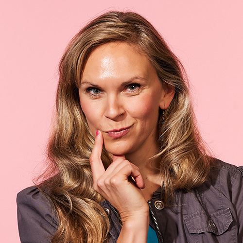 Author Photo
