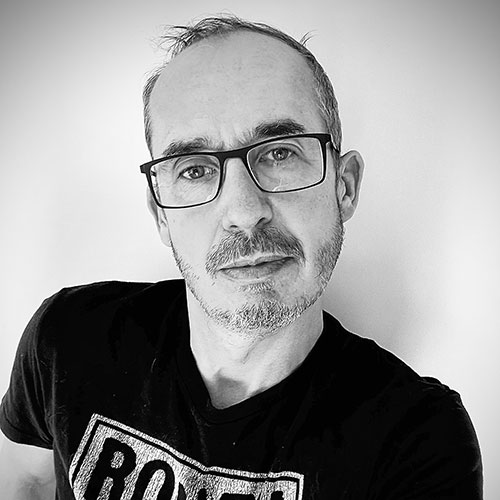 Author Photo