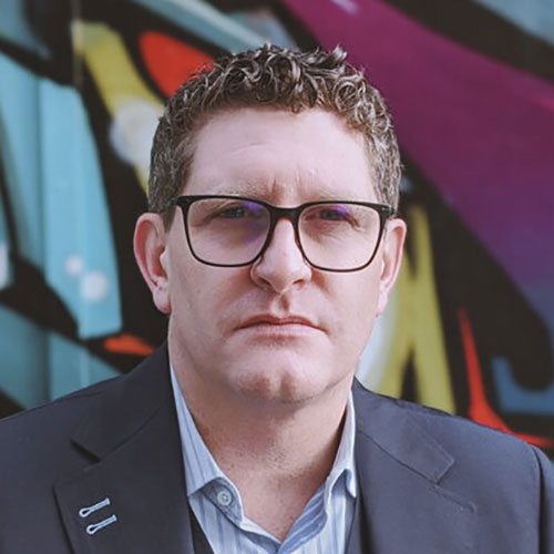 Author Photo