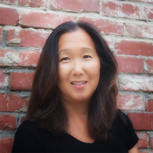 Author Photo