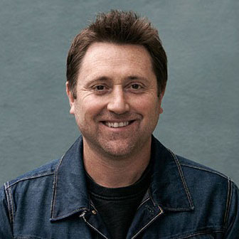 Author Photo