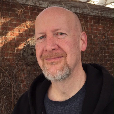 Author Photo