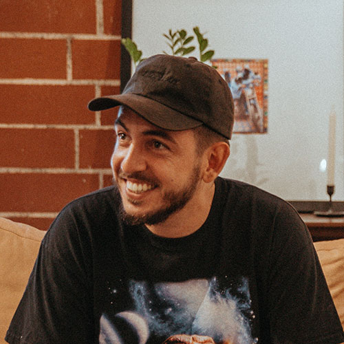 Author Photo