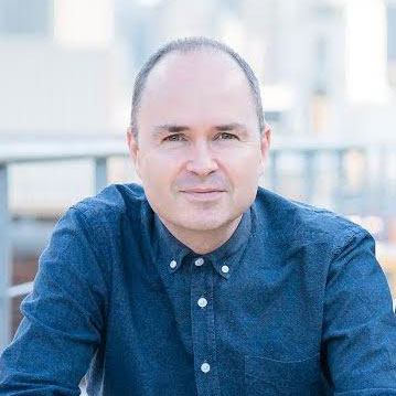 Author Photo