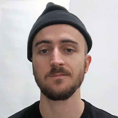 Author Photo