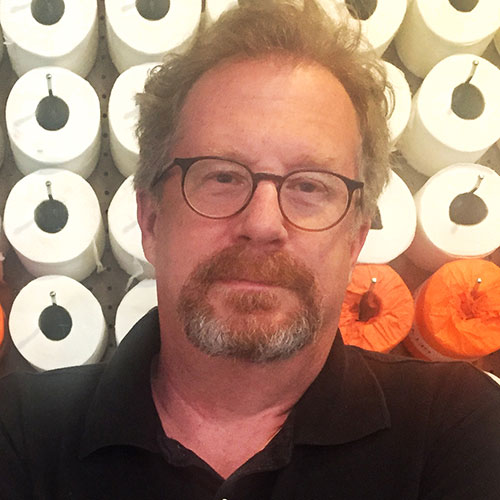 Author Photo