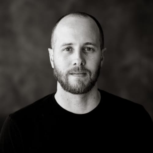 Author Photo