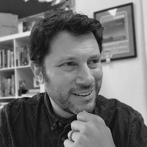 Author Photo