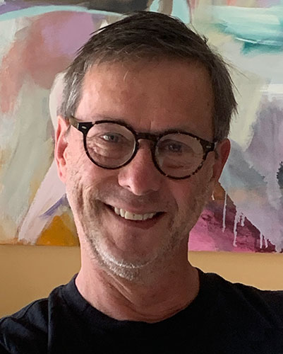 Author Photo