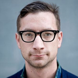 Author Photo