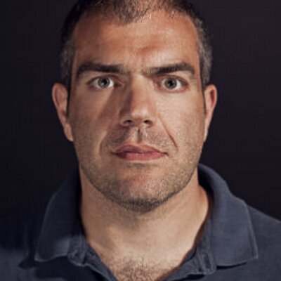 Author Photo
