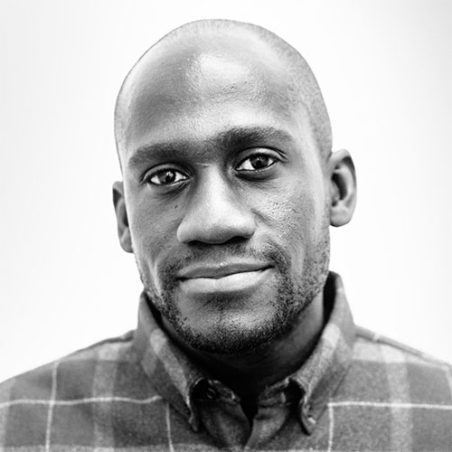 Author Photo