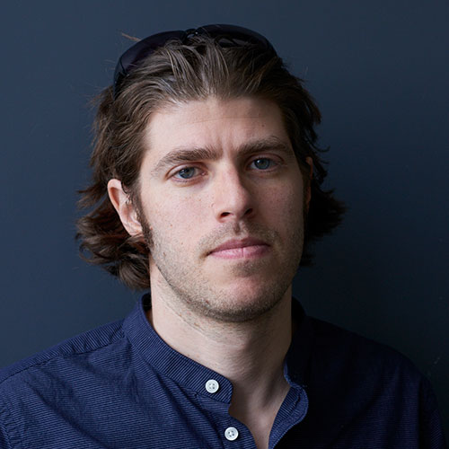 Author Photo