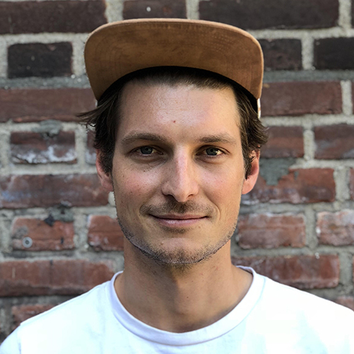 Author Photo