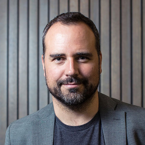 Author Photo