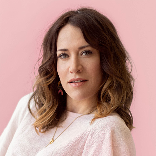 Author Photo