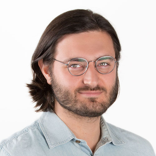 Author Photo
