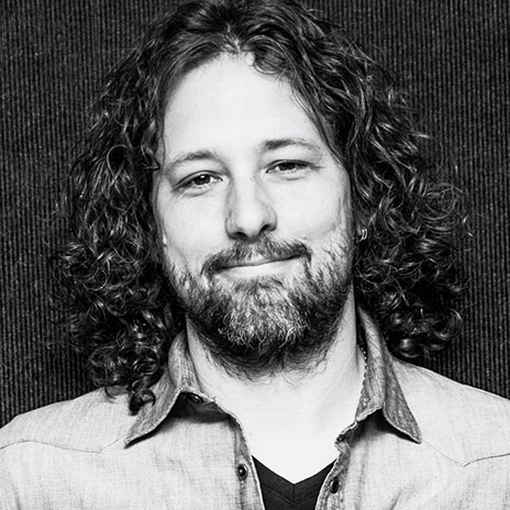 Author Photo