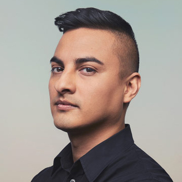 Author Photo