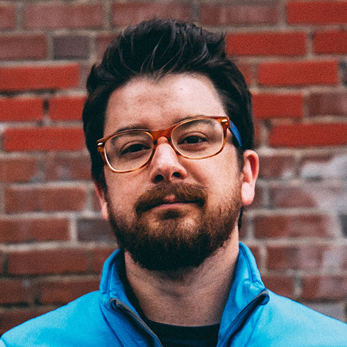 Author Photo