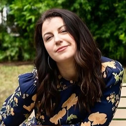 Author Photo