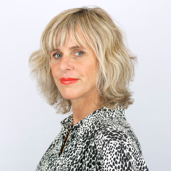 Author Photo