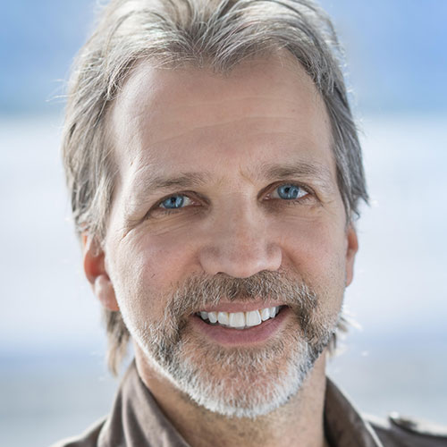 Author Photo