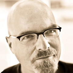 Author Photo