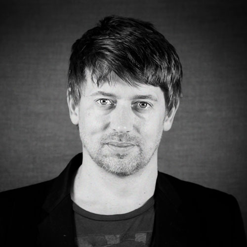 Author Photo