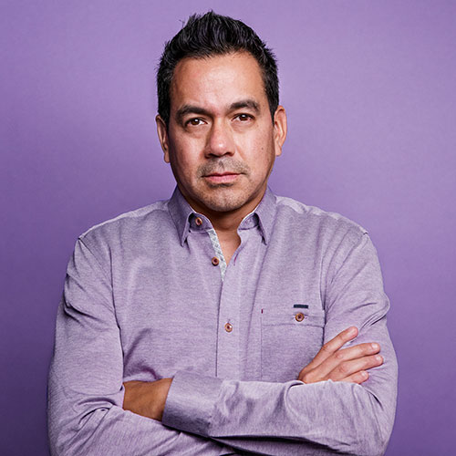 Author Photo