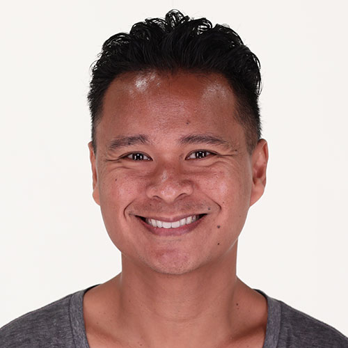 Author Photo