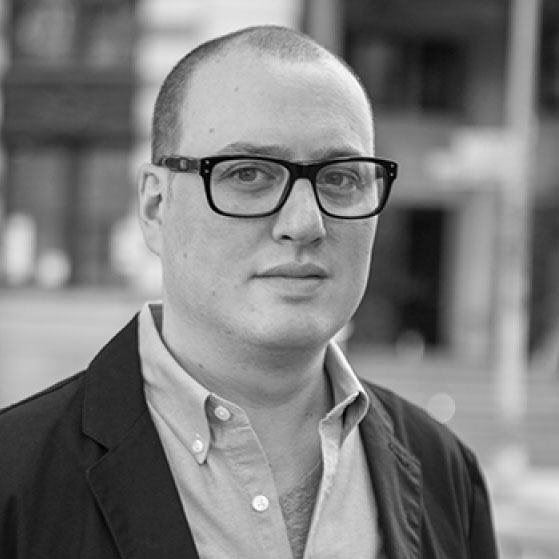 Author Photo