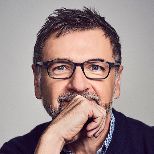 Author Photo