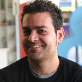Author Photo