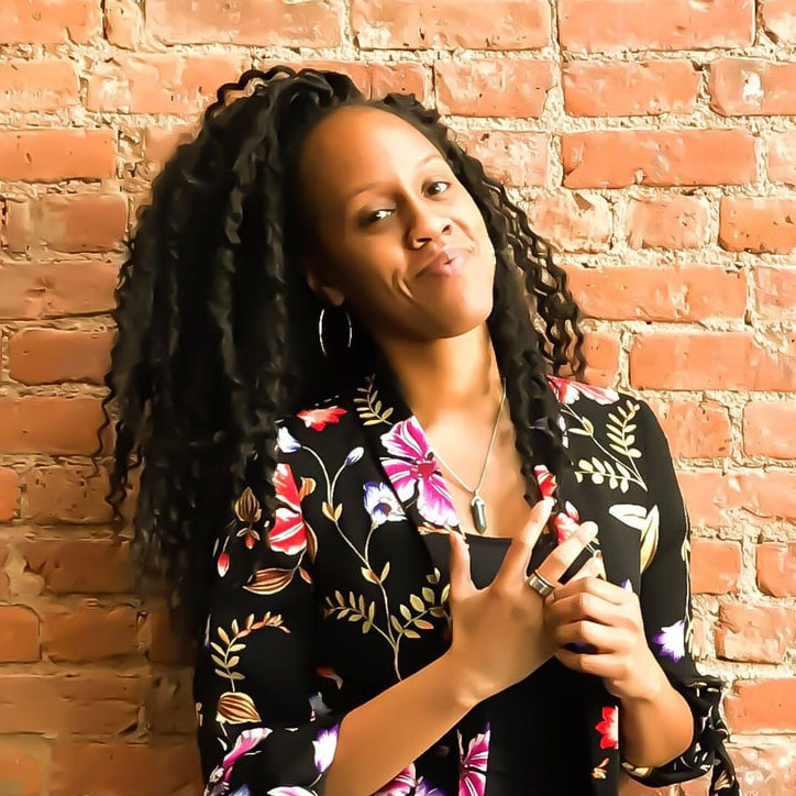 Author Photo